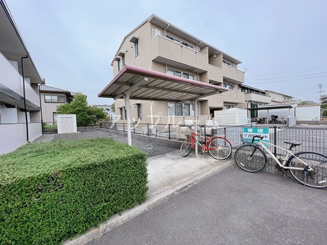 ジュピター翔のその他共用部分
