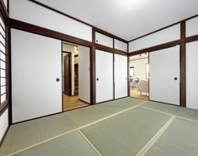【和室】 | 中古戸建　前田町