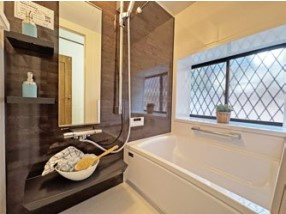 【浴室】 | 中古戸建　前田町