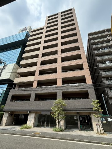 ひかるコート横浜の画像