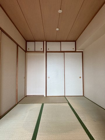 【和室】