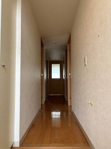 【玄関】