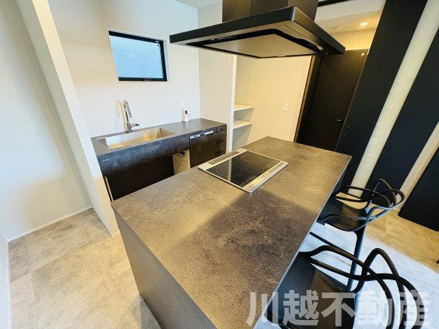 カブリオレ西大宮