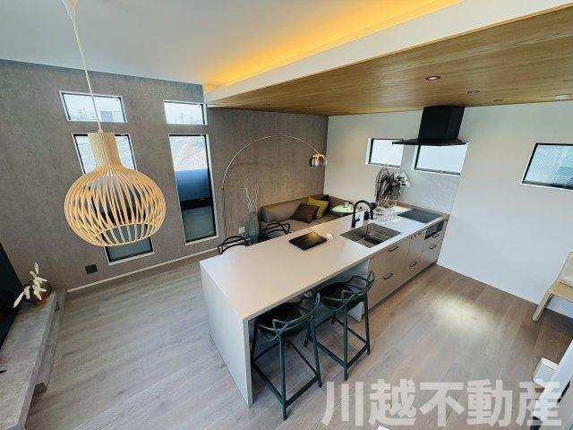 カブリオレ西大宮