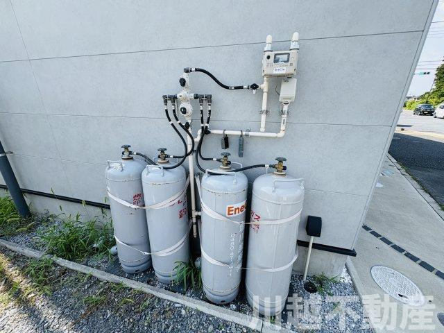 カブリオレ西大宮のその他