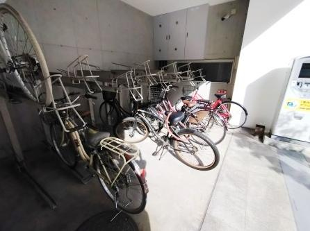 カスタリア大塚のその他共用部分