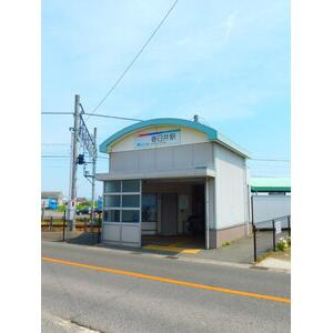 サンビレッジ　Ｂ棟の周辺