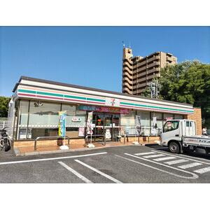 サンビレッジ　Ｂ棟の周辺