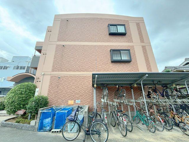 ソルフェージュの外観