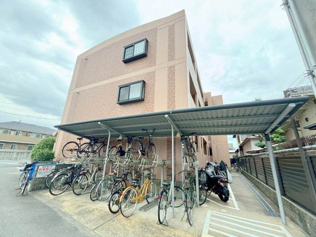 ソルフェージュの外観