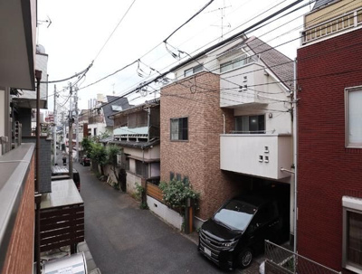 【展望】 | ハレクレア