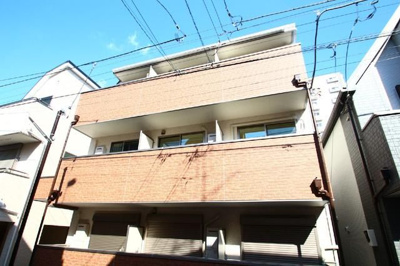 【外観】 | ハレクレア