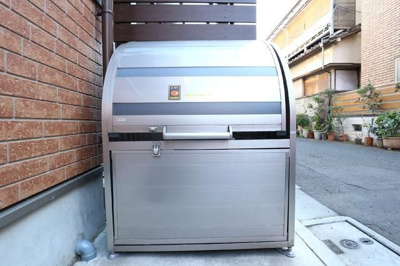 【その他共用部分】 | ハレクレア