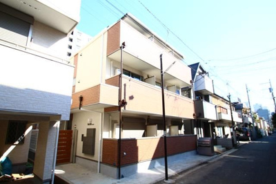 【エントランス】 | ハレクレア