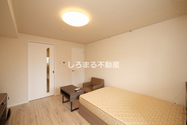 パークアクシス心斎橋