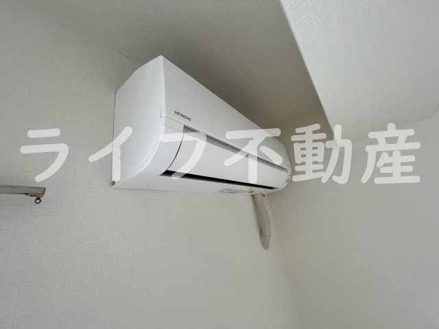 コーポ南野の設備