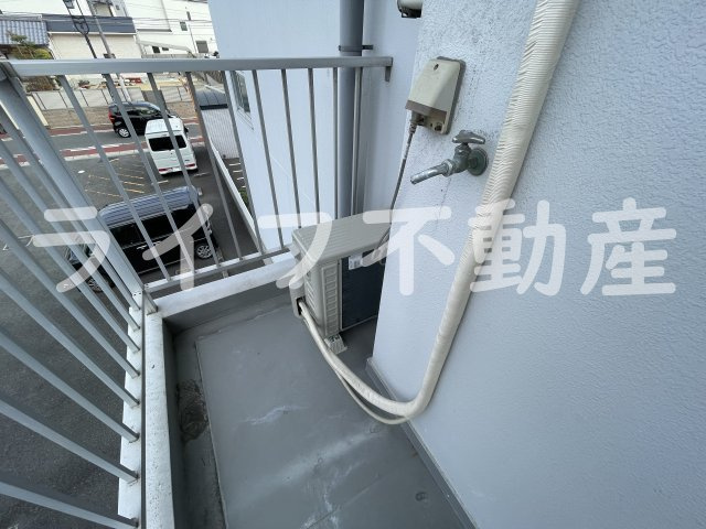 コーポ南野のその他