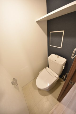 【トイレ】 | アドバンス神戸ラフィナート | トイレも気になるポイント