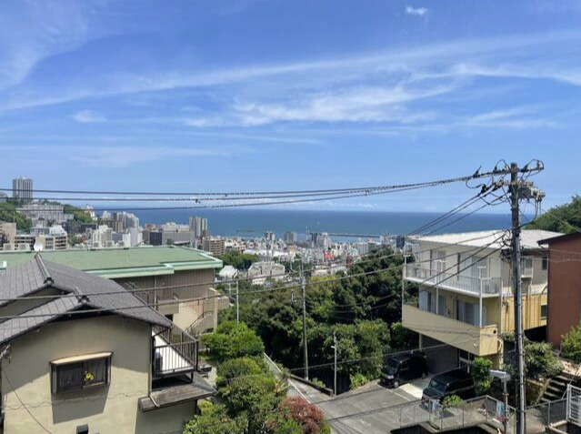 レジーナヴィラ熱海