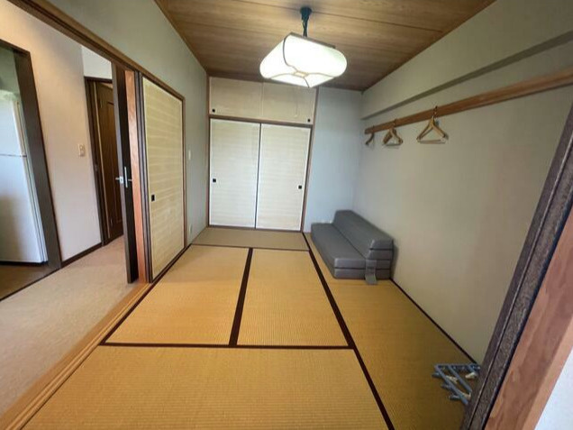 レジーナヴィラ熱海の和室