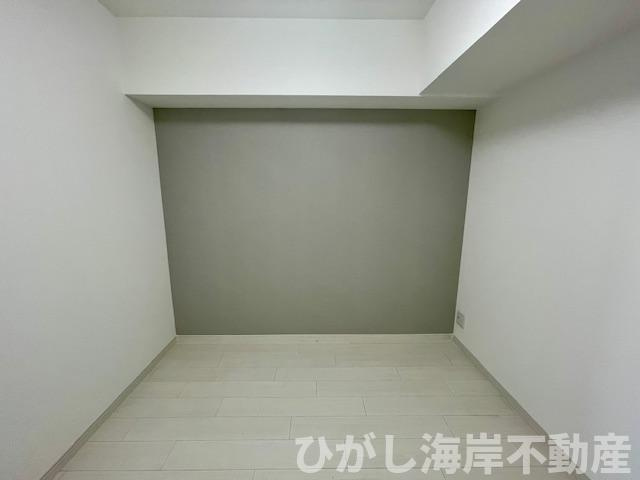 平塚スカイハイツの子供部屋|新規リフォーム完了！　4.5帖　洋室