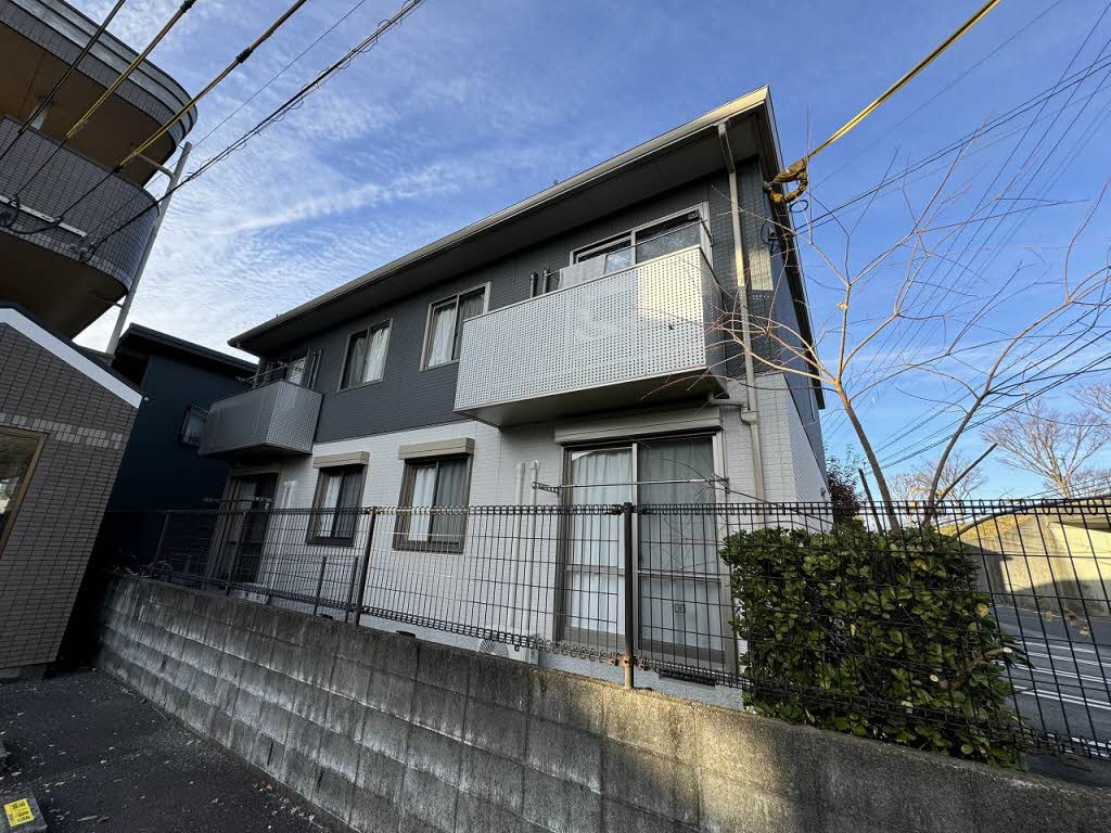 グランシャリオ小森野 A棟