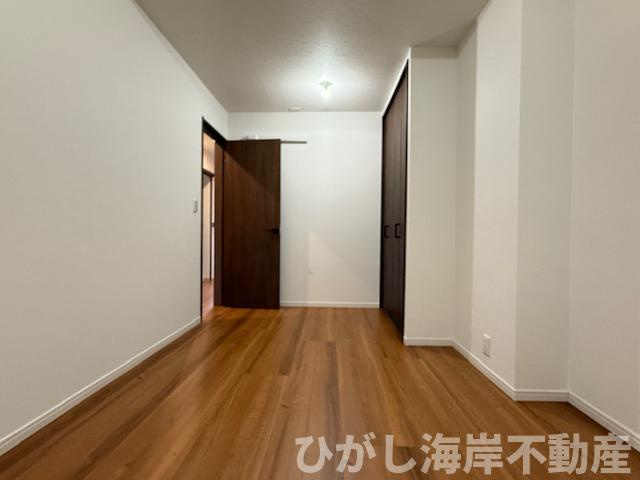 茅ヶ崎ガーデンハウス16の子供部屋|新規リフォーム完了！　6.1帖　洋室