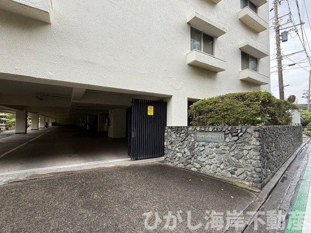 茅ヶ崎ガーデンハウス16|現地外観