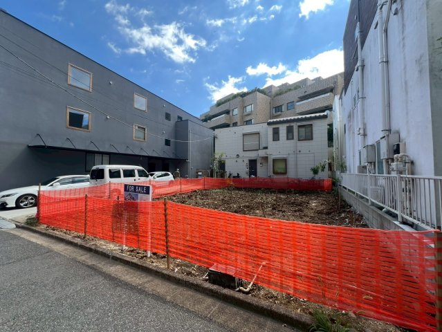 11/13　価格変更の外観|北側道路ですが日差しもしっかり入ります