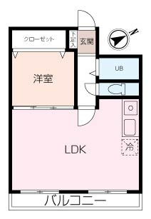 *リフォームマンション*ビーチハウス江ノ島の画像