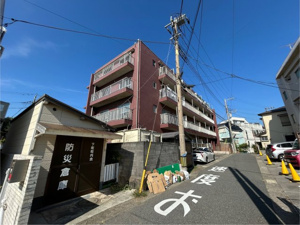 ＊リフォームマンション＊ビーチハウス江ノ島の画像