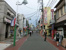 ぷらむろーど杉田商店街まで605m