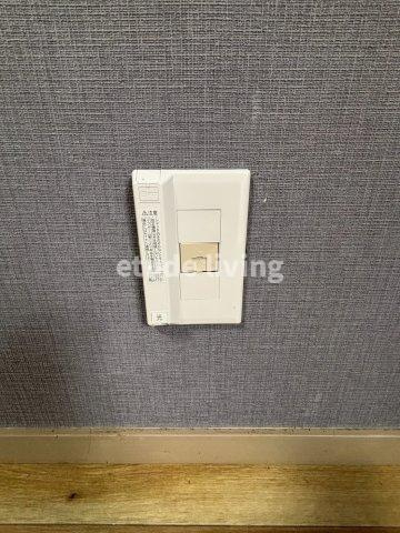 ラヴニール志木4の設備