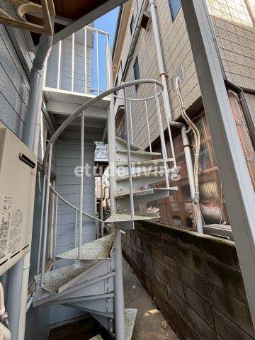 ラヴニール志木4のその他共用部分