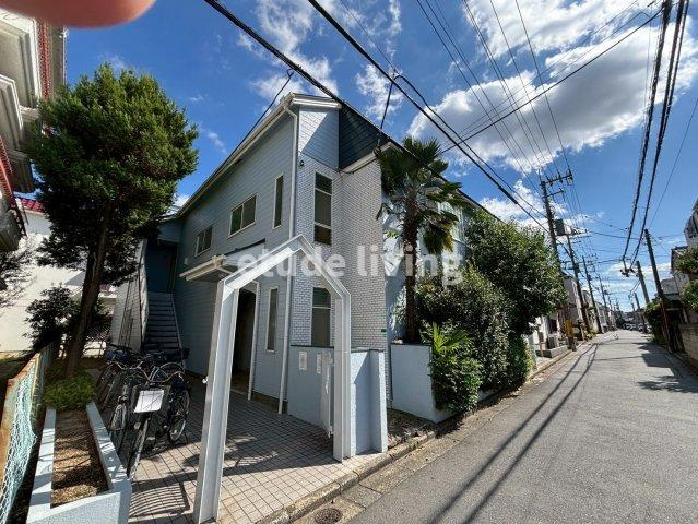 ラヴニール志木4