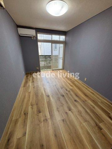 ラヴニール志木4の洋室