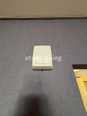 ラヴニール志木4の設備