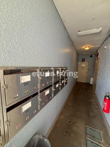 ラヴニール志木4のその他共用部分