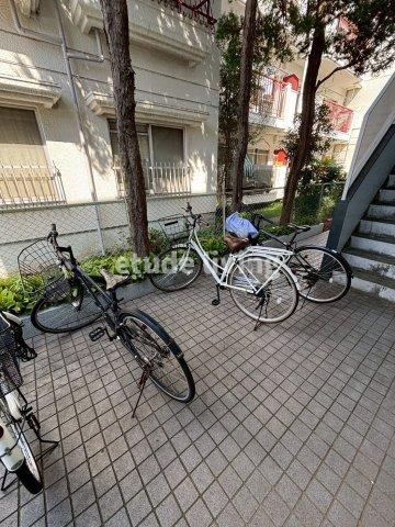 ラヴニール志木4のその他共用部分