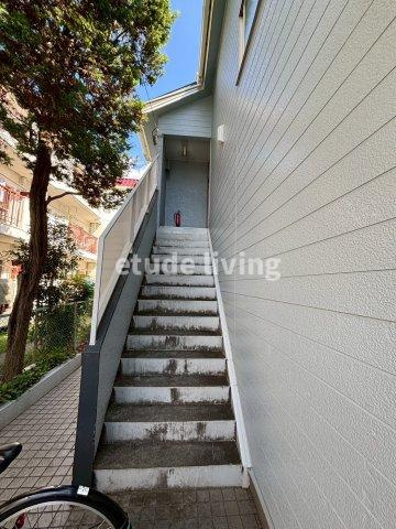 ラヴニール志木4のその他