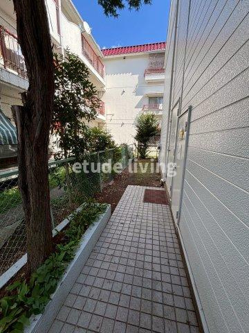 ラヴニール志木4の周辺