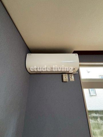 ラヴニール志木4の設備