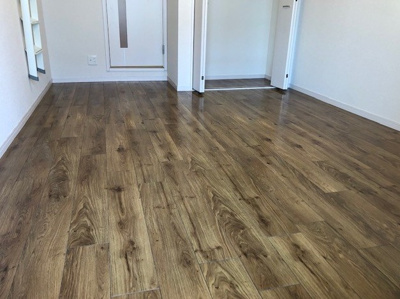 【居間・リビング】 | レジデンス石橋