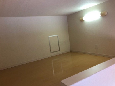 【その他】 | レジデンス石橋 | ロフト