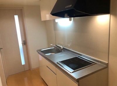 【キッチン】 | レジデンス石橋