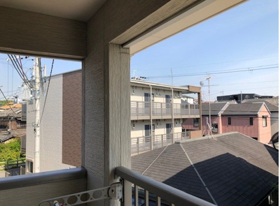 【その他】 | レジデンス石橋