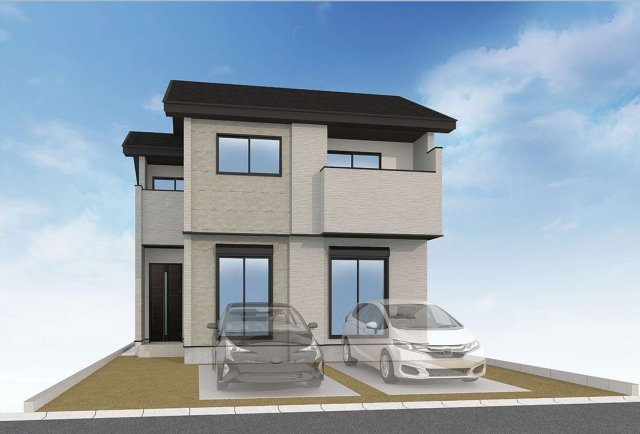 LIGARE 東村山市野口町７期　全１棟