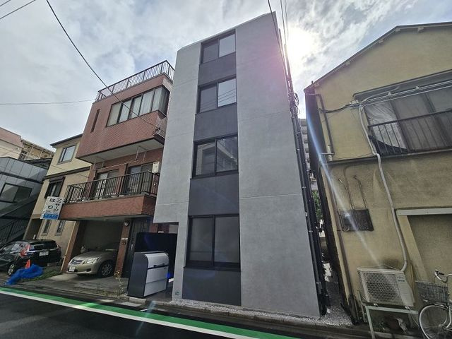 CASA　OTSUKAの外観