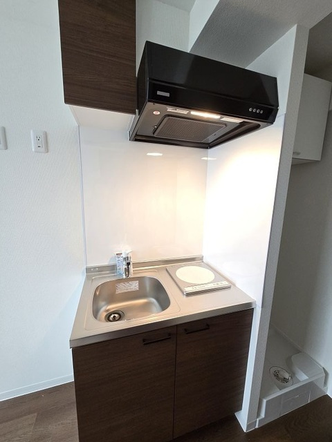 CASA　OTSUKAのキッチン