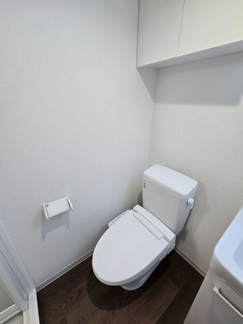 CASA　OTSUKAのトイレ